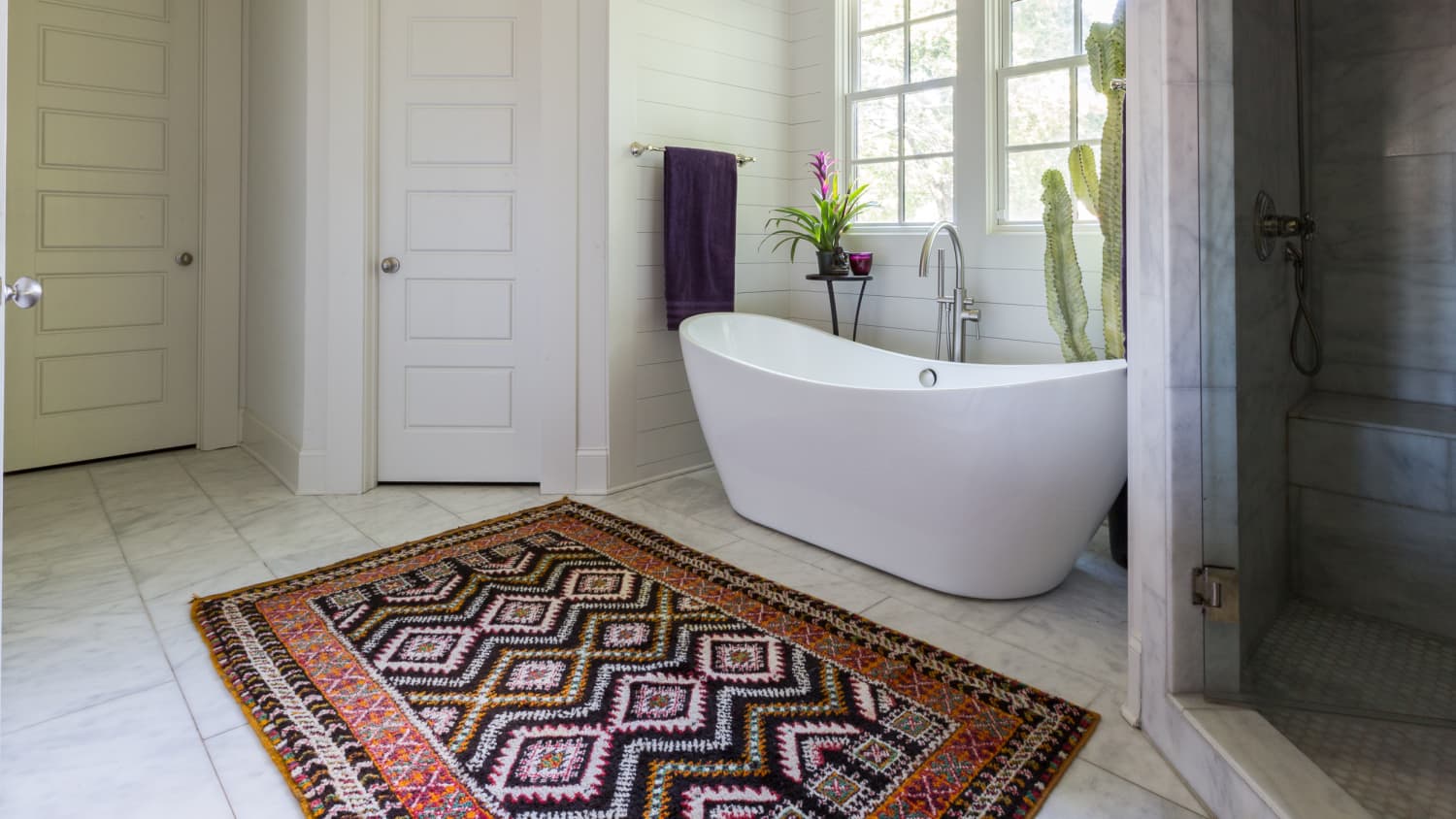 Bathroom carpets rugs clearance